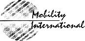 logo for Mobility International