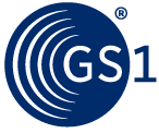 logo for GS1