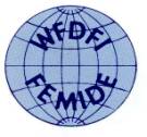 logo for World Federation of Development Financing Institutions