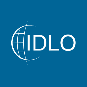 logo for International Development Law Organization