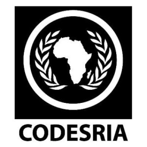 logo for Council for the Development of Social Science Research in Africa