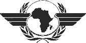 logo for African Civil Aviation Commission