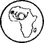 logo for African Postal Union