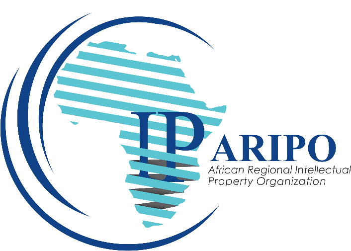 logo for African Regional Intellectual Property Organization