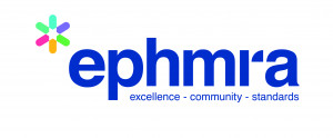 logo for European Pharmaceutical Market Research Association