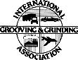 logo for International Grooving and Grinding Association