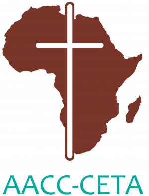 logo for All Africa Conference of Churches