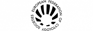 logo for European Federation of Cytology Societies