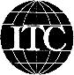 logo for International Training in Communication