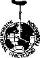 logo for International Unicycling Federation