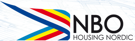 logo for Housing Nordic