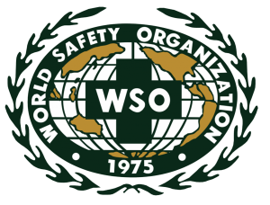 logo for World Safety Organization