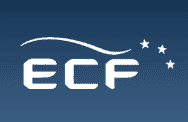 logo for European Caravan Federation