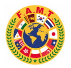 logo for Federation of the Asian Master Tailors