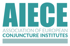 logo for Association of European Conjuncture Institutes
