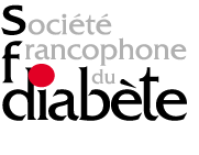 logo for Société Francophone du Diabète