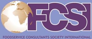 logo for Foodservice Consultants Society International