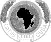 logo for Organisation of African Trade Union Unity