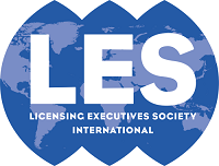 logo for Licensing Executives Society International