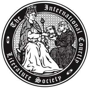 logo for International Courtly Literature Society