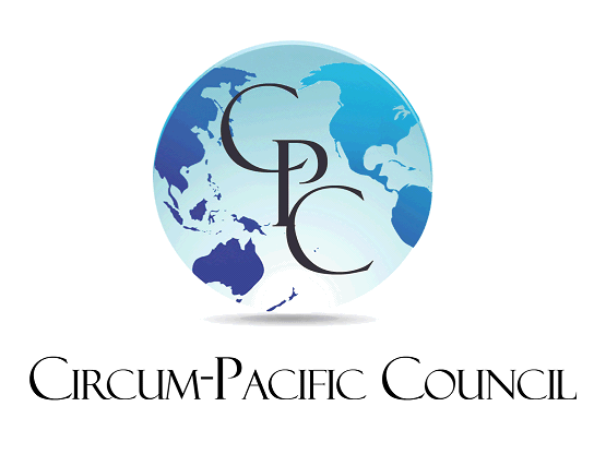 logo for Circum-Pacific Council
