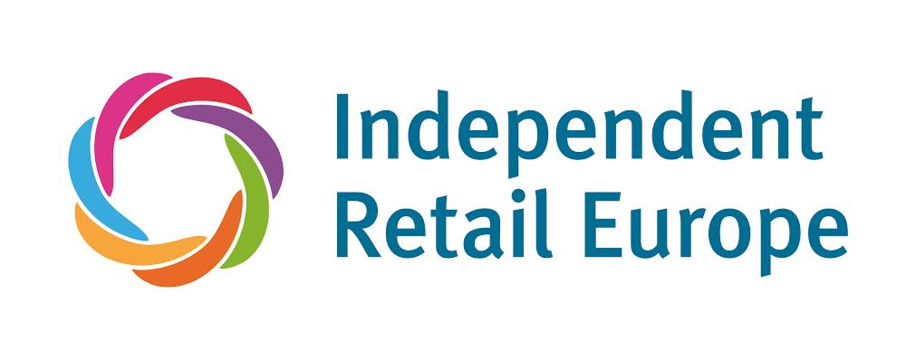 logo for Independent Retail Europe