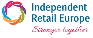 logo for Independent Retail Europe
