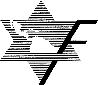 logo for Federación Universitaria Sionista Latinoamericano - Norte