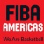 logo for FIBA Americas