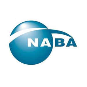 logo for North American Broadcasters Association