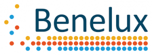 logo for Benelux Union