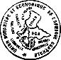 logo for Union douanière et économique de l'Afrique centrale