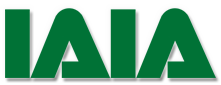 logo for International Association for Impact Assessment
