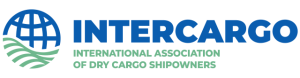 logo for International Association of Dry Cargo Shipowners