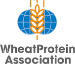 logo for Wheat Protein Association