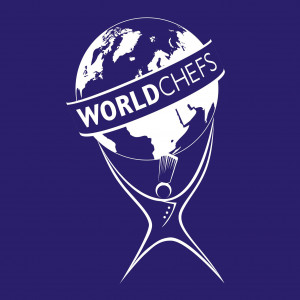 logo for World Association of Chefs Societies