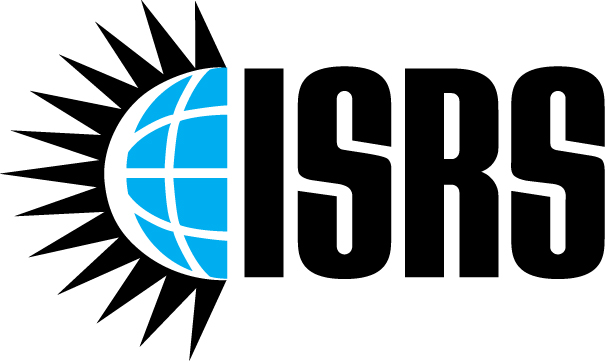 logo for International Society of Refractive Surgery