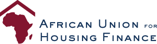 logo for African Union for Housing Finance