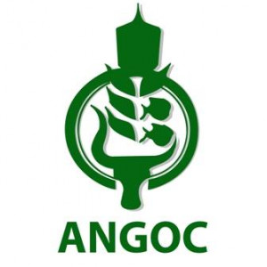 logo for Asian NGO Coalition for Agrarian Reform and Rural Development