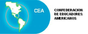 logo for Confederación de Educadores Americanos