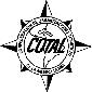 logo for Confederación de Organizaciones Turisticas de la América Latina