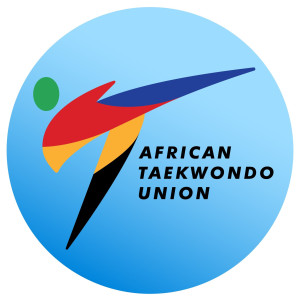 logo for African Taekwondo Union