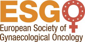 logo for European Society of Gynaecological Oncology