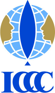 logo for International Christian Chamber of Commerce