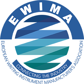 logo for European Writing Instrument Manufacturer's Association