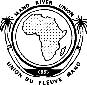 logo for Mano River Union