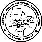 logo for Desert Locust Control Organization for Eastern Africa