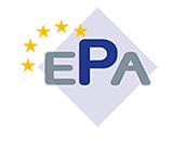 logo for European Parking Association