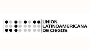 logo for Latin American Blind Union