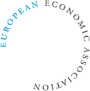 logo for European Economic Association